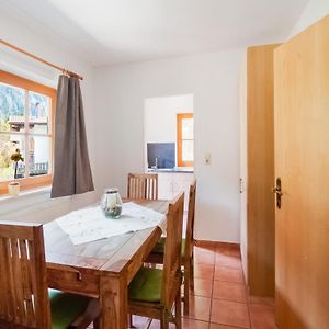 Appartement met Twee Slaapkamers
